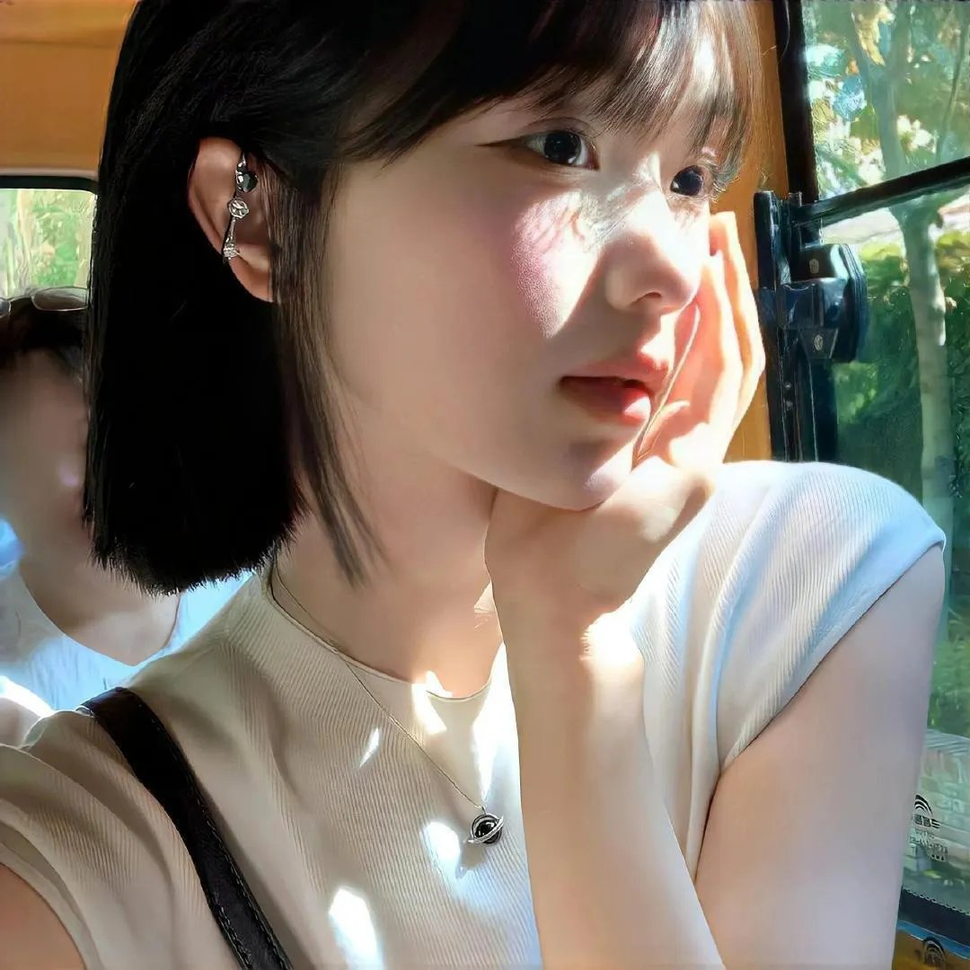 青春换日线